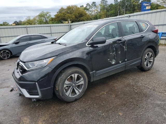 Obraz 2020 HONDA CR-V LX 2020