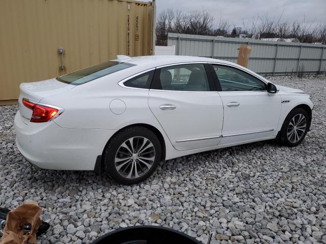 Obraz 3 z 2017 BUICK LACROSSE ESSENCE 2017 z VIN 1G4ZP5SS0HU138216