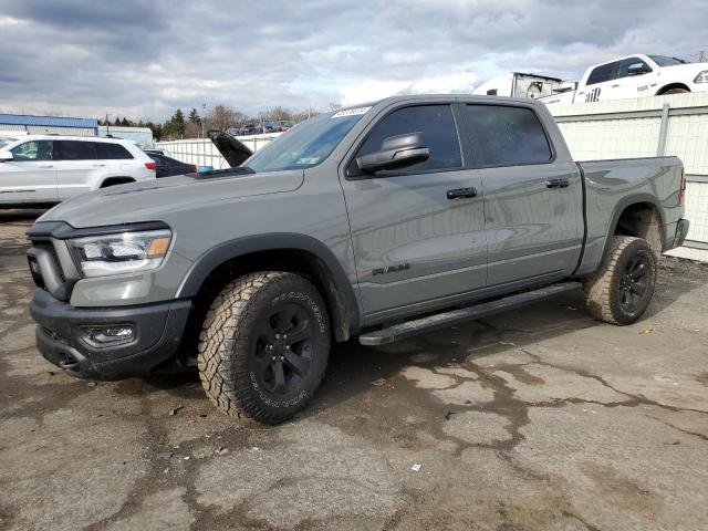 Изображение 2023 RAM 1500 REBEL 2023