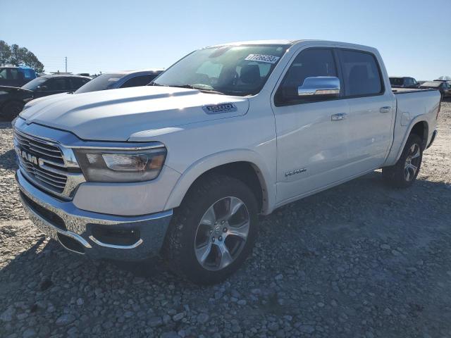 Obraz 2019 RAM 1500 LARAMIE 2019