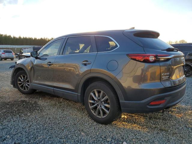 Image 2 of 2018 MAZDA CX-9 SPORT 2018 with VIN JM3TCABY1J0202528