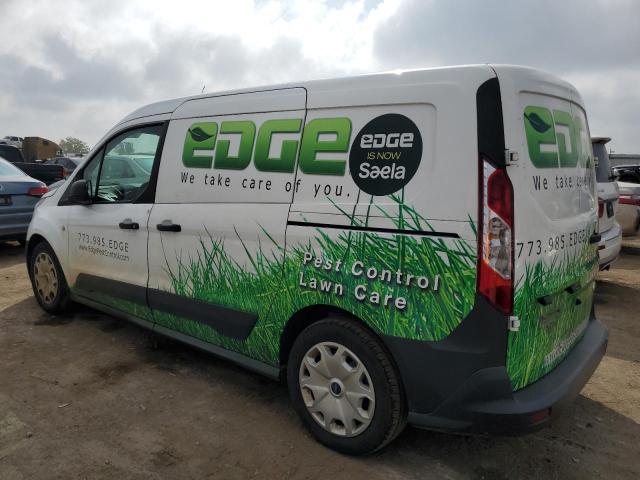 Obraz 2 z 2015 FORD TRANSIT CONNECT XL 2015 z VIN NM0LS7E70F1199413