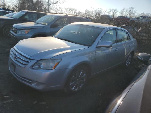 2007 TOYOTA AVALON XL 2007 image