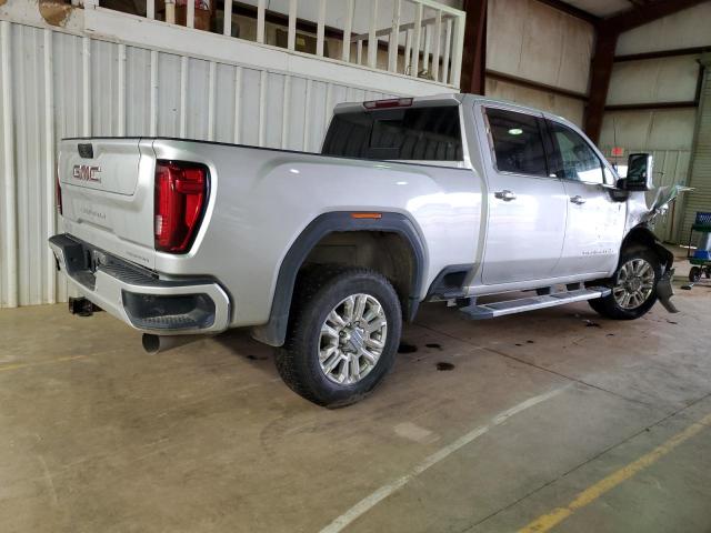 Image 3 of 2020 GMC SIERRA K3500 DENALI 2020 with VIN 1GT49WEY1LF242015