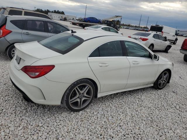 Image 3 of 2015 MERCEDES-BENZ CLA 250 2015 with VIN WDDSJ4EBXFN195856