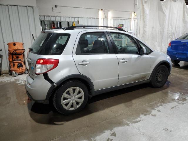 Изображение 3 2010 SUZUKI SX4  2010 с VIN JS2YB5A39A6302362