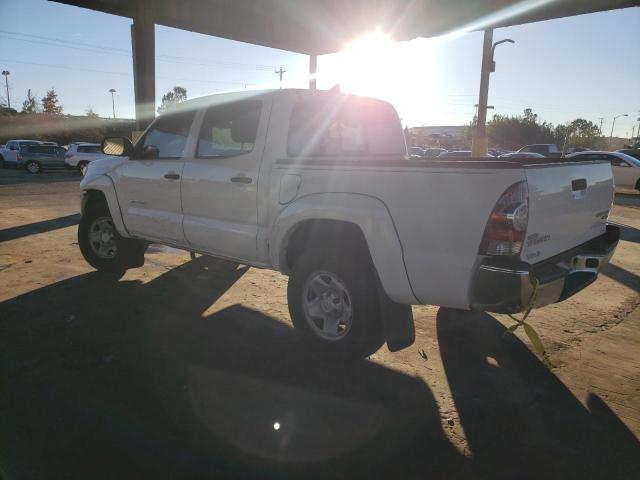 Obraz 2 z 2015 TOYOTA TACOMA DOUBLE CAB PRERUNNER 2015 z VIN 5TFJX4GN5FX046318