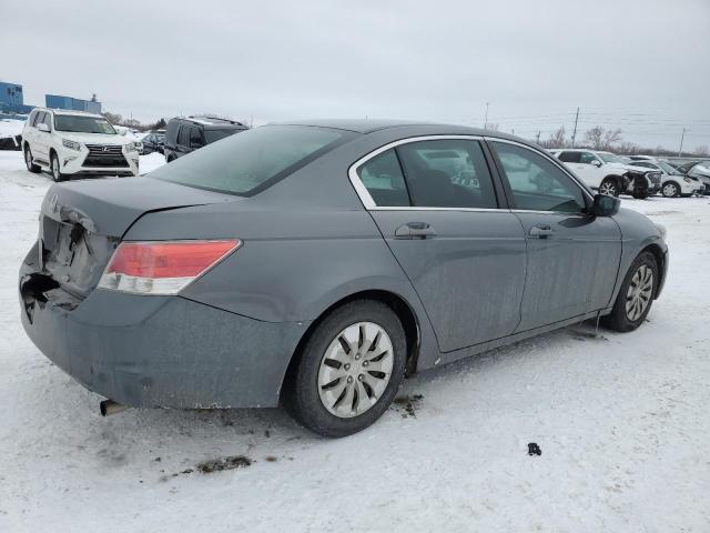 Obraz 3 z 2010 HONDA ACCORD LX 2010 z VIN 1HGCP2F32AA109305