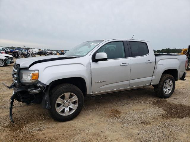 Obraz 1 z 2018 GMC CANYON SLE 2018 z VIN 1GTG5CEN2J1170538