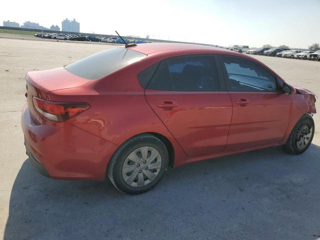 Image 3 of 2019 KIA RIO S 2019 with VIN 3KPA24AB8KE243359