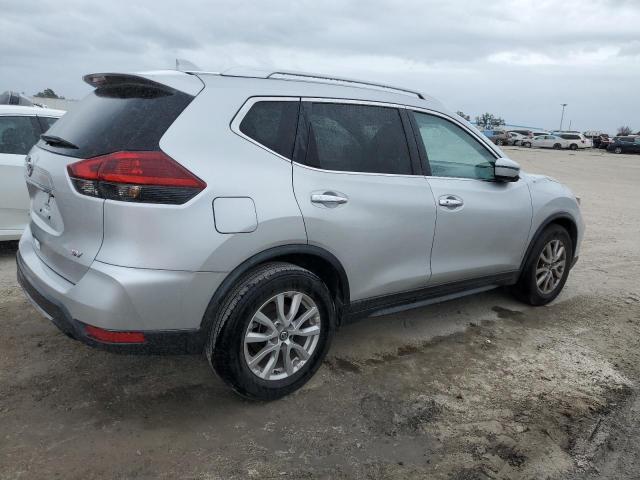 Image 3 of 2018 NISSAN ROGUE S 2018 with VIN KNMAT2MT7JP505814