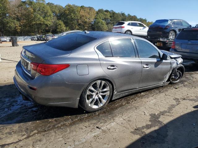 Изображение 3 2015 INFINITI Q50 BASE 2015 с VIN JN1BV7AP0FM344415