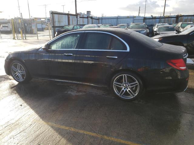 Image 2 of 2020 MERCEDES-BENZ E 350 2020 with VIN WDDZF8DB9LA734897