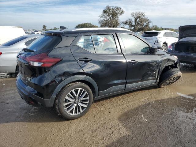 Obraz 3 z 2021 NISSAN KICKS SV 2021 z VIN 3N1CP5CV8ML505230