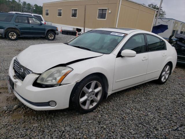 Obraz 1 z 2005 NISSAN MAXIMA SE 2005 z VIN 1N4BA41E35C818275