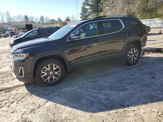 Obraz 2020 GMC ACADIA SLE 2020