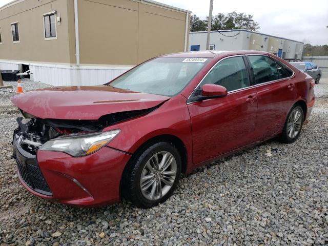 Obraz 1 z 2016 TOYOTA CAMRY LE 2016 z VIN 4T1BF1FK1GU532023