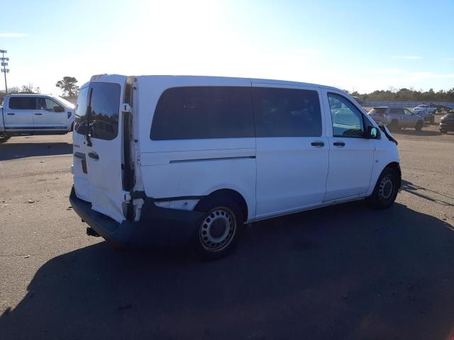 Image 3 of 2019 MERCEDES-BENZ METRIS  2019 with VIN WD4PG2EE7K3512744