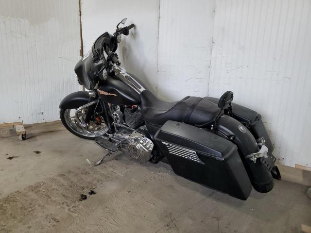 Obraz 3 z 2013 HARLEY-DAVIDSON FLHX STREET GLIDE 2013 z VIN 1HD1KBM18DB650488