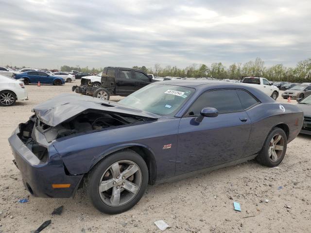 Obraz 2014 DODGE CHALLENGER SXT 2014