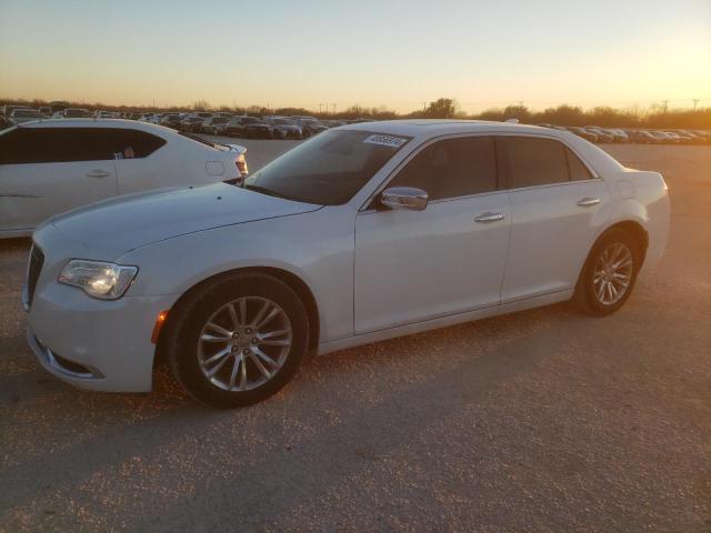 2015 CHRYSLER 300C 2015 image