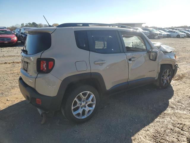 Изображение 3 2015 JEEP RENEGADE LATITUDE 2015 с VIN ZACCJABT0FPB65329