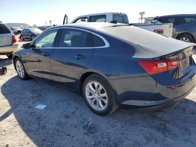 Изображение 1 2019 CHEVROLET MALIBU HYBRID 2019 с VIN 1G1ZF5SU9KF149776