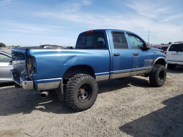 Изображение 3 2005 DODGE RAM 2500 ST 2005 с VIN 3D7KS28C95G860307