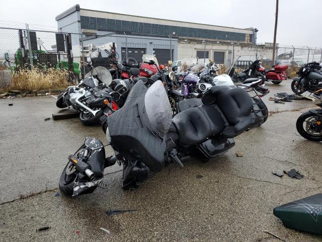 Obraz 2 z 2022 HARLEY-DAVIDSON FLHTK  2022 z VIN 1HD1KEF16NB661733