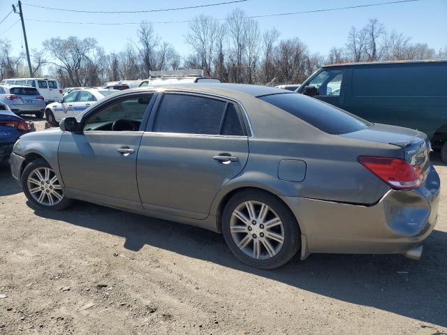 Obraz 2 z 2006 TOYOTA AVALON XL 2006 z VIN 4T1BK36BX6U154354