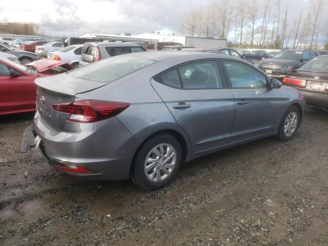 Obraz 3 z 2019 HYUNDAI ELANTRA SE 2019 z VIN KMHD74LF6KU777455