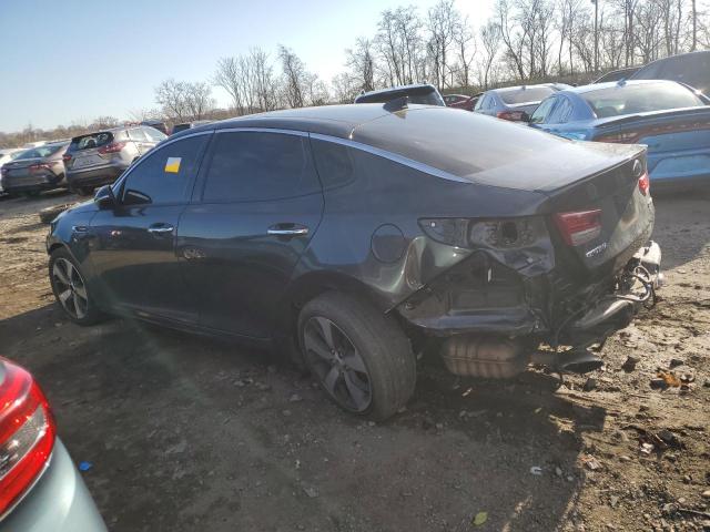 Obraz 2 z 2017 KIA OPTIMA SX 2017 z VIN 5XXGW4L24HG124252