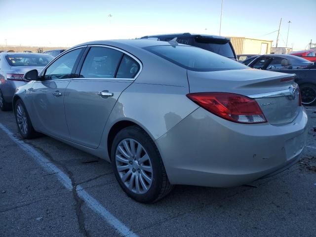 Image 2 of 2012 BUICK REGAL PREMIUM 2012 with VIN 2G4GS5EK7C9197058