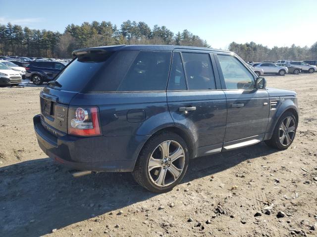 Obraz 3 z 2011 LAND ROVER RANGE ROVER SPORT SC 2011 z VIN SALSH2E43BA267258