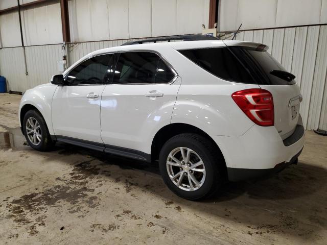 Image 2 of 2016 CHEVROLET EQUINOX LT 2016 with VIN 2GNFLFEK4G6159675
