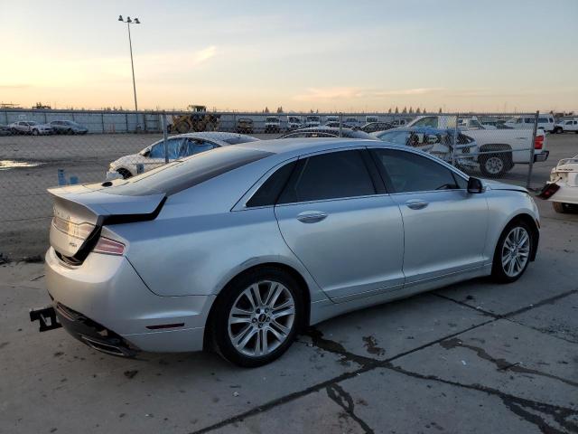 Изображение 3 2015 LINCOLN MKZ HYBRID 2015 с VIN 3LN6L2LUXFR624095
