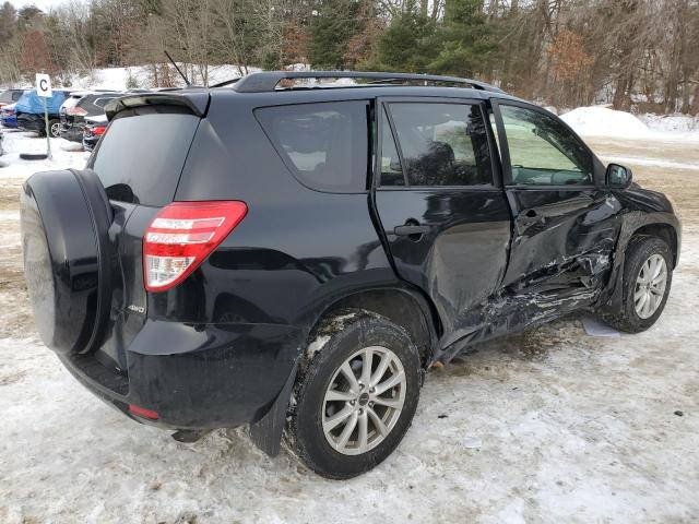 Изображение 3 2010 TOYOTA RAV4  2010 с VIN JTMBF4DV4AD022016