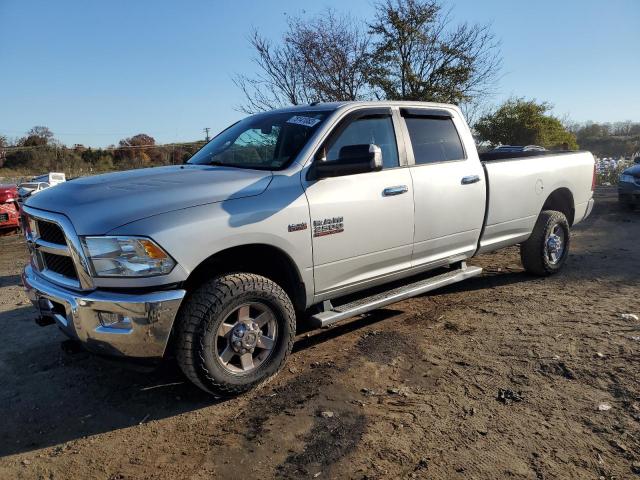 Image 1 of 2013 RAM 2500 SLT 2013 with VIN 3C6TR5JT5DG611644