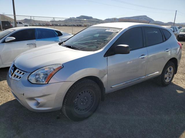 Изображение 1 2013 NISSAN ROGUE S 2013 с VIN JN8AS5MTXDW025866