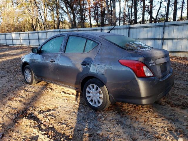Изображение 2 2017 NISSAN VERSA S 2017 с VIN 3N1CN7AP4HL809375