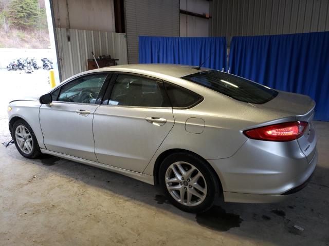 Image 2 of 2013 FORD FUSION SE 2013 with VIN 3FA6P0H72DR316325