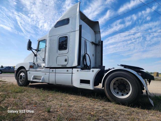 Image 3 of 2007 KENWORTH CONSTRUCTION T600 2007 with VIN 1XKAAB8X37R170734