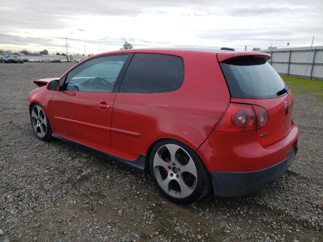 Image 2 of 2006 VOLKSWAGEN NEW GTI  2006 with VIN WVWEV71K36W192195