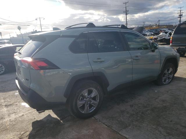 Image 3 of 2022 TOYOTA RAV4 XLE 2022 with VIN 2T3W1RFV9NW185635