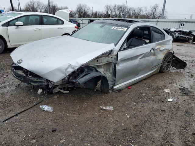 Obraz 1 z 2013 BMW 335 I SULEV 2013 z VIN WBAKG1C50DJ217403