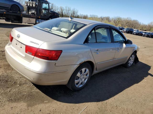 Obraz 3 z 2009 HYUNDAI SONATA GLS 2009 z VIN 5NPET46C59H479442