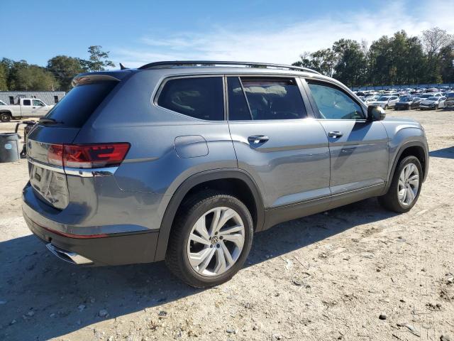 Obraz 3 z 2021 VOLKSWAGEN ATLAS SE 2021 z VIN 1V2HR2CA7MC584750