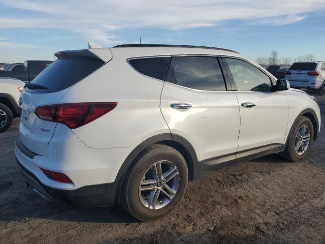 Изображение 3 2018 HYUNDAI SANTA FE SPORT  2018 с VIN 5XYZU3LB6JG571322
