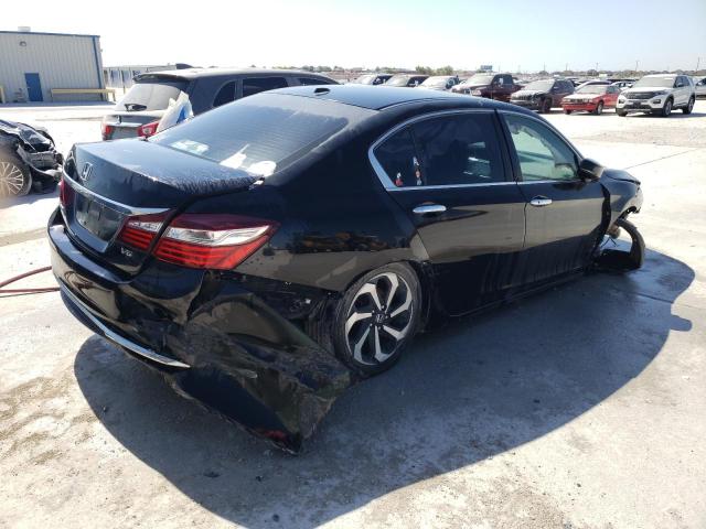 Obraz 3 z 2016 HONDA ACCORD EXL 2016 z VIN 1HGCR3F86GA015755