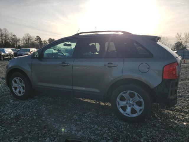 Obraz 2 z 2013 FORD EDGE SEL 2013 z VIN 2FMDK4JC6DBC94693